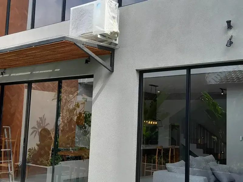 3 Bedroom Villa for sale in Denpasar Selata, Bali - Real Estate in Bali