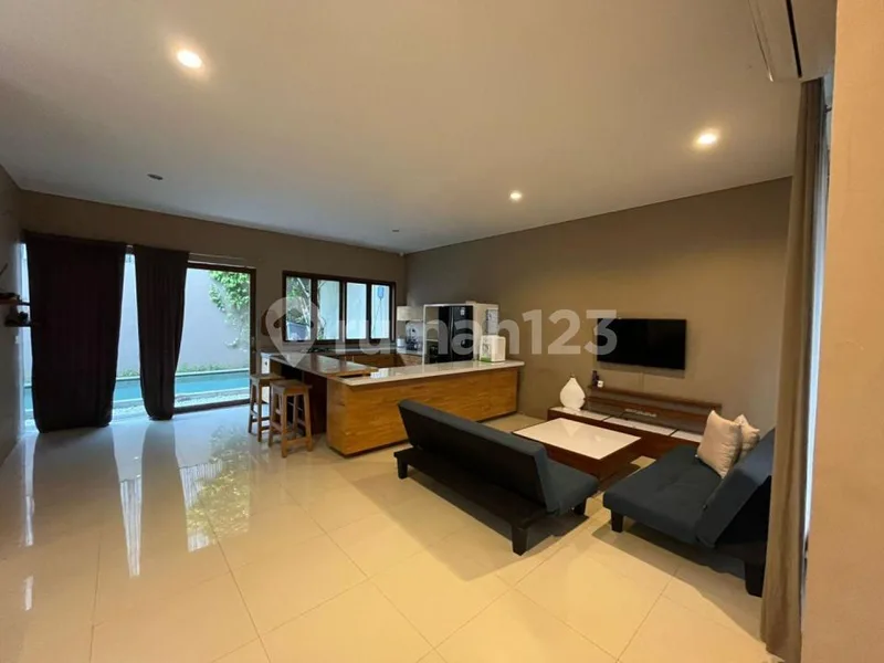 Disewakan Villa Fully Furnished di Umalas Bebas Banjir - Bali in Bali