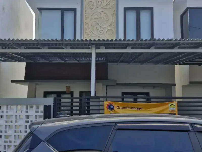 Disewakan Rumah Area Nusa Dua - Real Estate in Bali