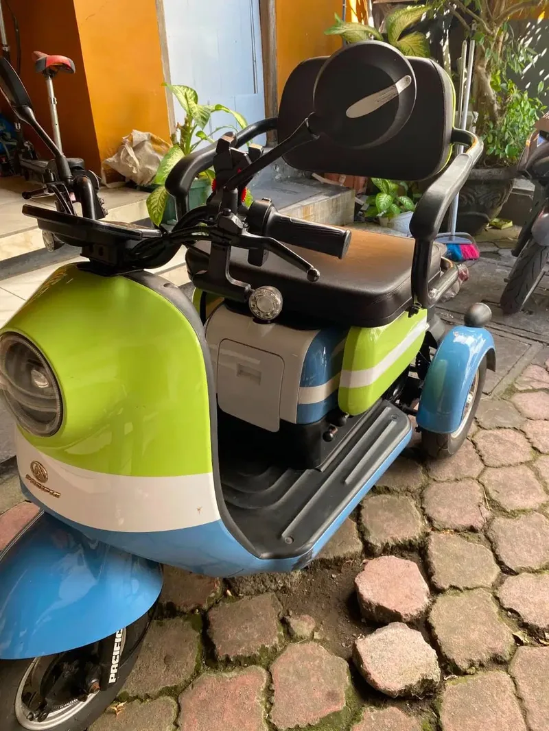 urgent sell, pacific maximus - Other in Bali
