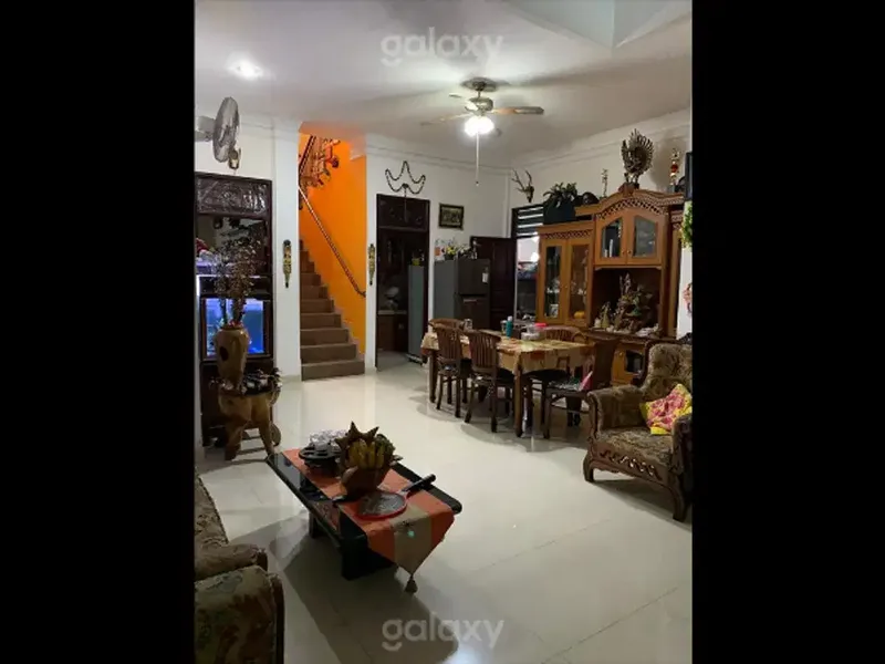 Rumah Bagus Mewah Denpasar Utara Bali GMK04033 - Real Estate in Bali