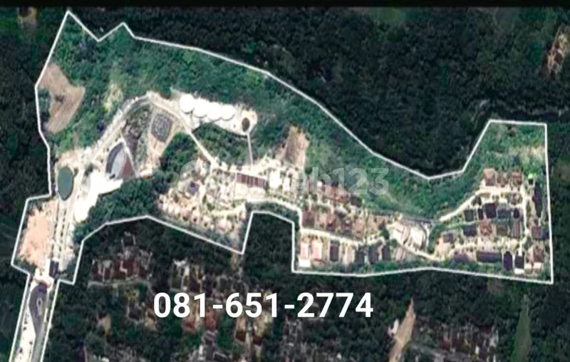 Tanah di Gianyar Bali - Real Estate in Bali