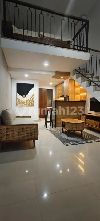 Apartemen Luxury di Denpasar Residence dengan Lokasi Strategis - Real Estate in Bali