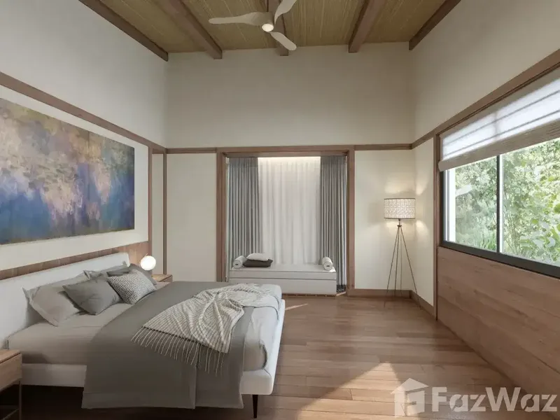 Modern 2-Bedroom Apartment in Sanur Prime Coastal Living - Real Estate in Bali