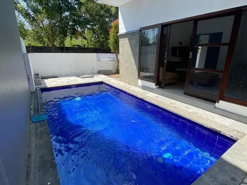 Rumah full furnished dijual area Mumbul, Nusa Dua. - Real Estate in Bali