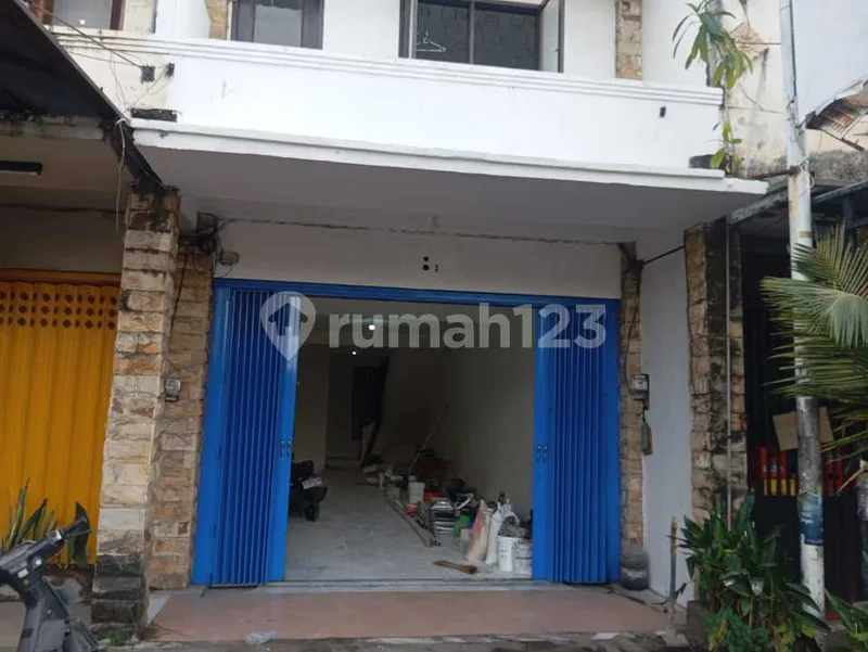 For Sale Town House In Kediri Street, Kuta, Bali - Real Estate in Bali