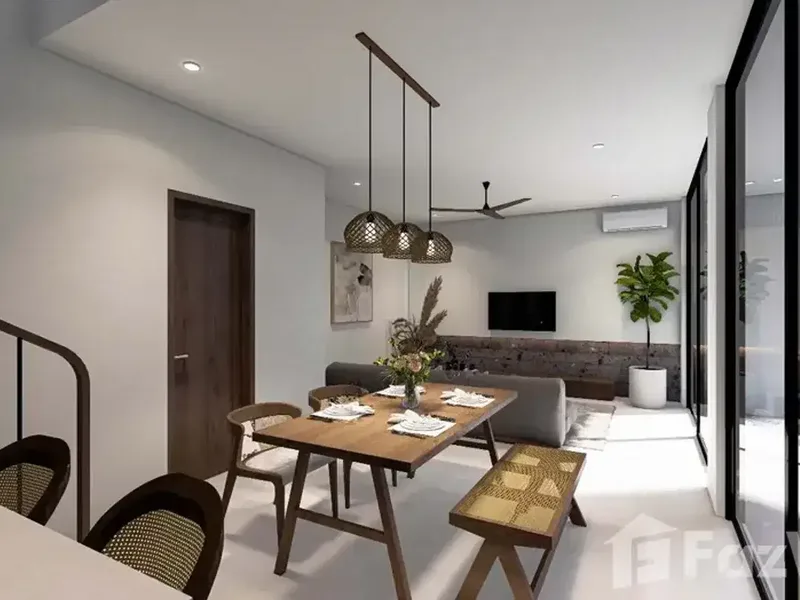 2 Bedroom Villa for sale in Cemagi, Bali - Bali in Bali