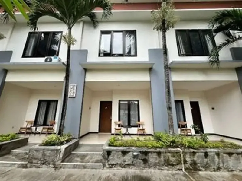 DIJUAL HOTEL DI KUTA – BADUNG, BALI - Real Estate in Bali