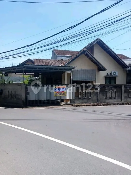 Rumah Hook Siap Huni Jimbaran - Bali in Bali