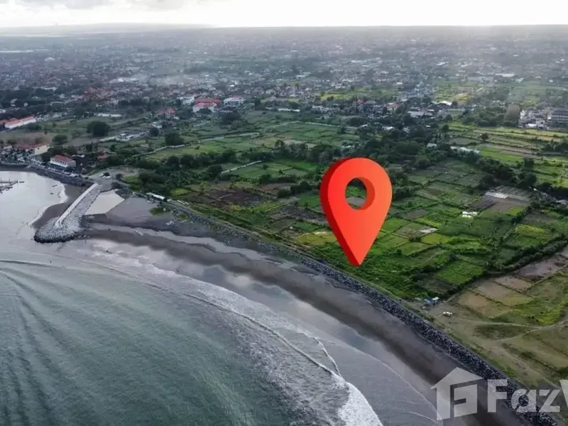 Land for sale in Denpasar Selata, Bali - Real Estate in Bali