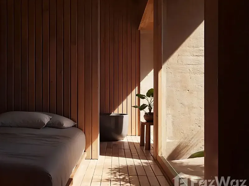 3 Bedroom Villa for sale at OXO The Pavilions - Real Estate in Bali