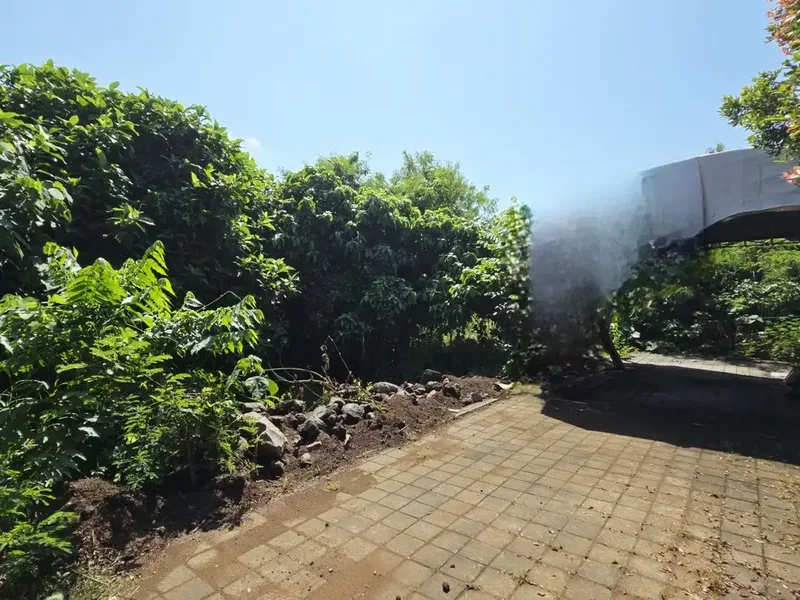 Tanah Kavling Strategis Dekat Komune Beach Club Di Keramas - Real Estate in Bali
