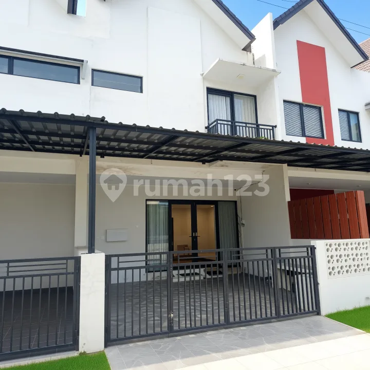 Dijual Cepat Rumah Nyaman & Aman - Bali in Bali