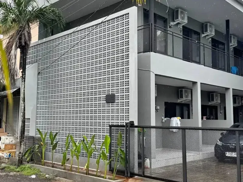 DI JUAL KOS KOSAN AREA JIMBARAN DEKAT DENGAN GWK DAN MALL SIDEWALK JIMBARAN - Real Estate in Bali