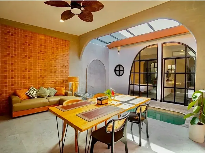 Sanur Leasehold Villa - Best For Investment - Bali in Bali