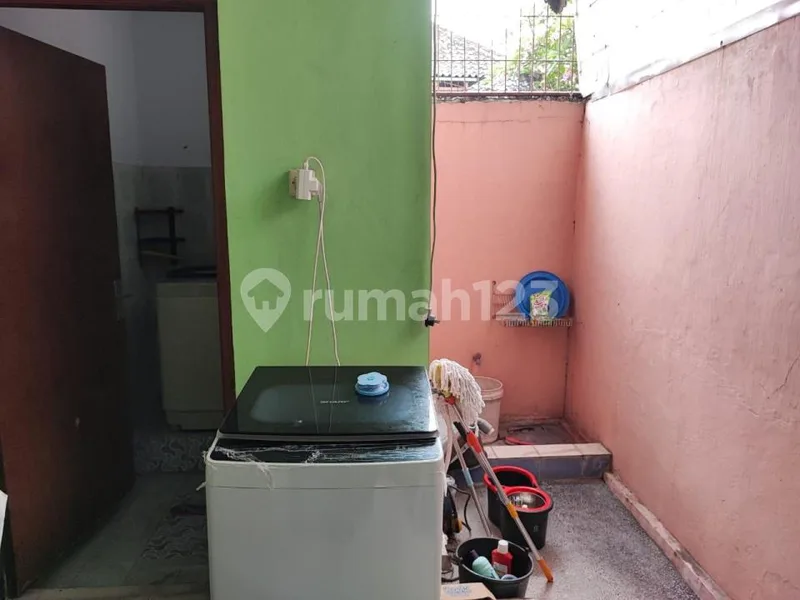 Butuh Uang Cepat 5 Kamar Tidur Rumah Minimalis - Real Estate in Bali