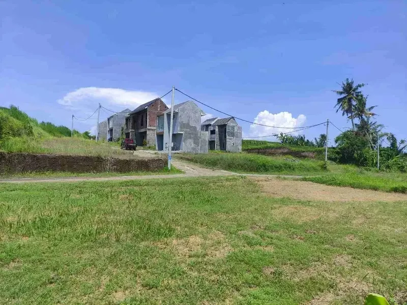 SALE!! TANAH SIAP BANGUN 6,76 HA KETEWEL IDA BAGUS MANTRA - Real Estate in Bali