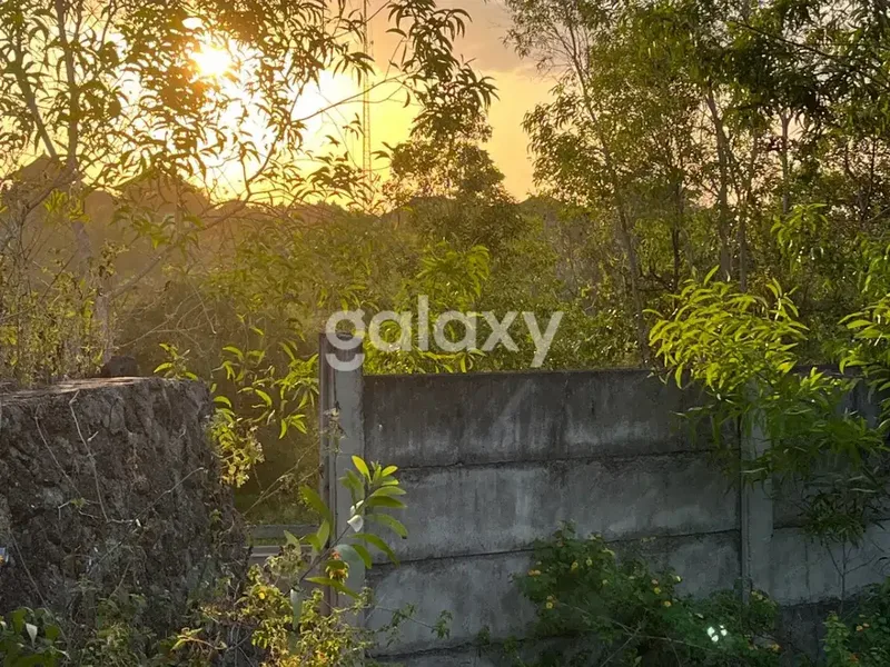 TANAH UNGASAN BADUNG, BALI - Bali in Bali