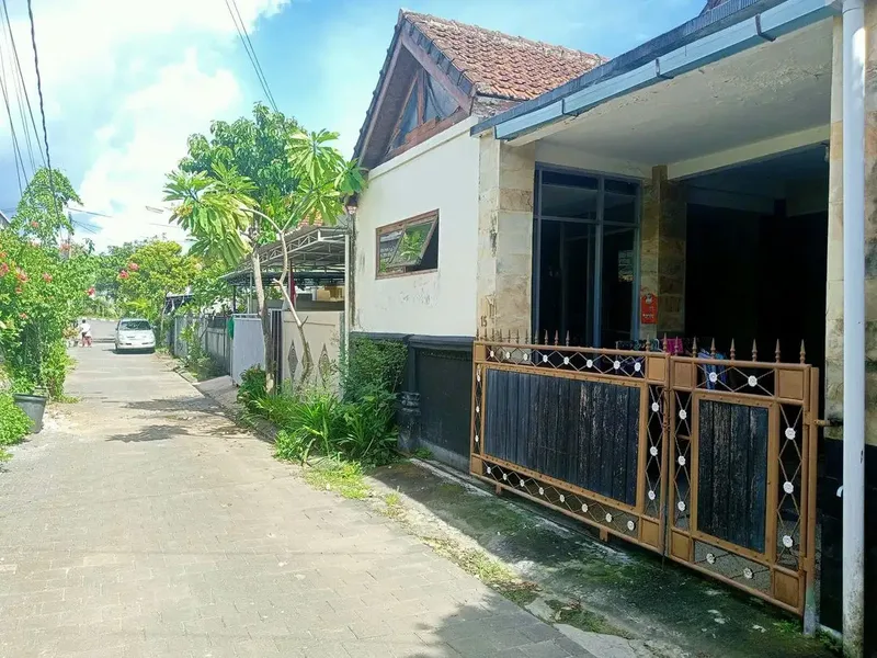 Rumah Beranda Mumbul Nusa Dua - Real Estate in Bali