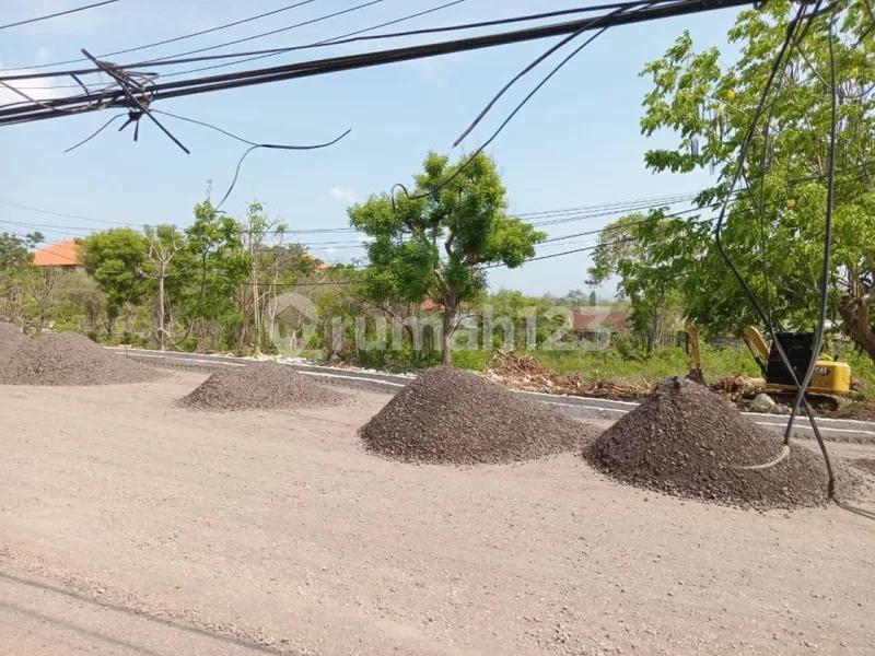 Jimbaran Unud Badung Bali - Bali in Bali