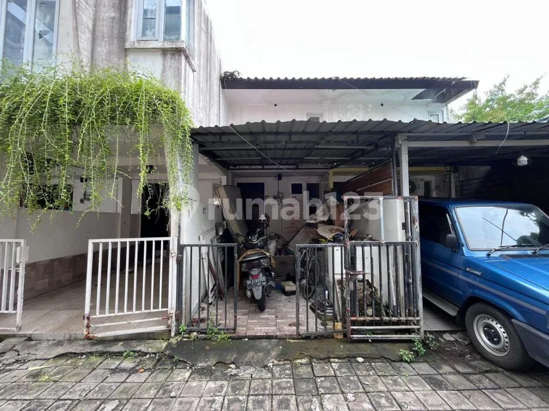 Rumah Siap Lelang Btn di Tabanan, Bali - Real Estate in Bali