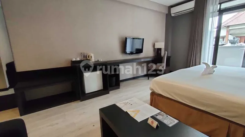 Apartemen Grand Kuta Dewi Sri LT 1 Lokasi Dekat Sunset Road Bali - Real Estate in Bali