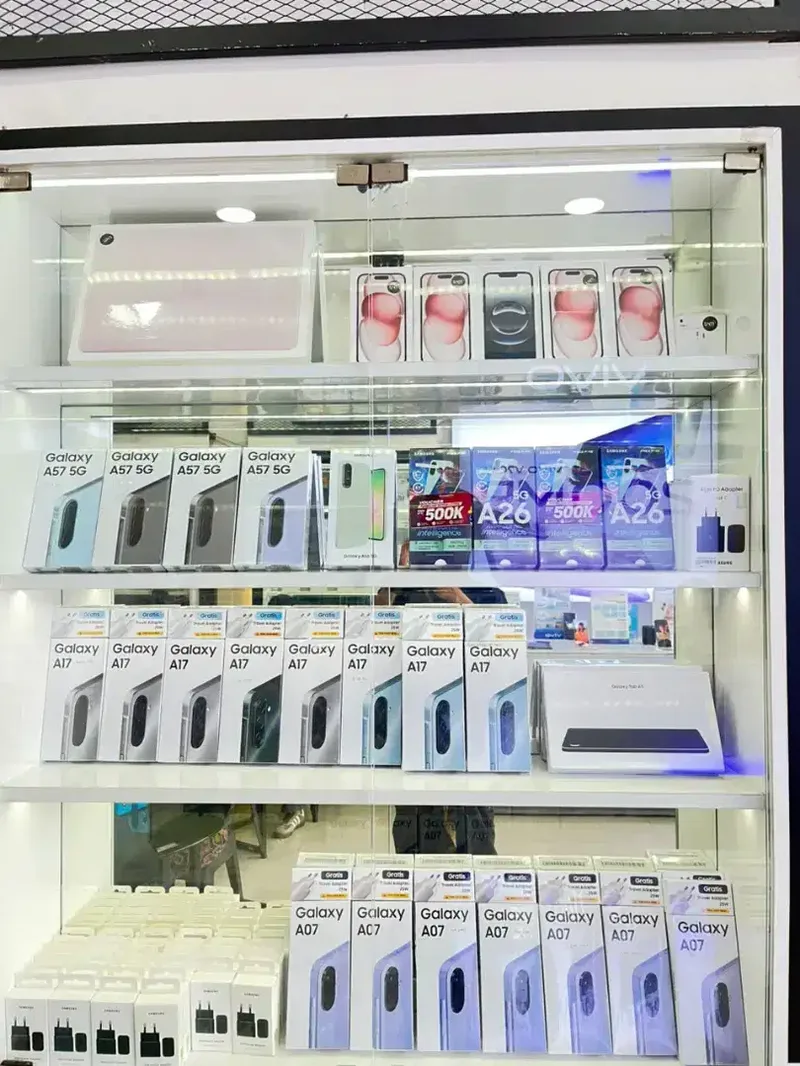 Kredit hp tanpa uang muka syarat KTP saja - Electronics in Bali