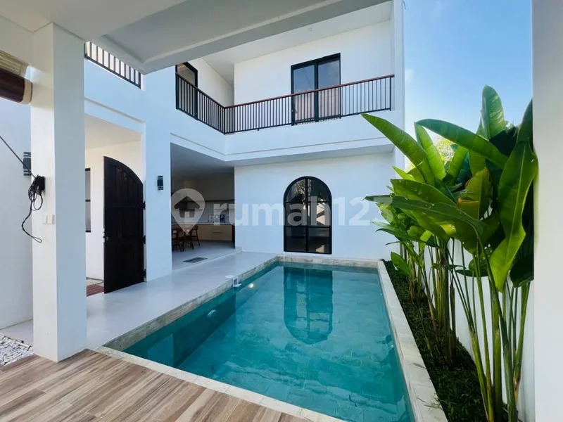 Brand New Villa Murah Panoramic View Ungasan Kutuh Bali - Bali in Bali