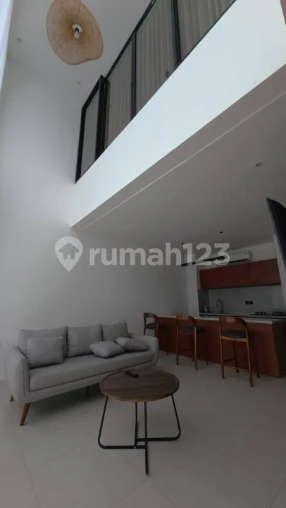 Villa Fully Furnished Private Pool Strategis di Tumbak Bayuh - Real Estate in Bali