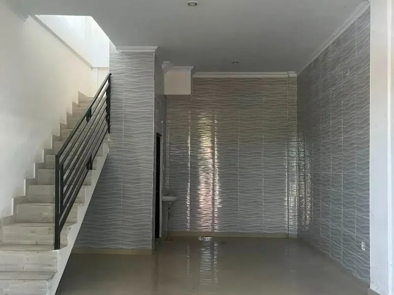 Ruko Disewakan di Pererenan - Lokasi Strategis - Real Estate in Bali