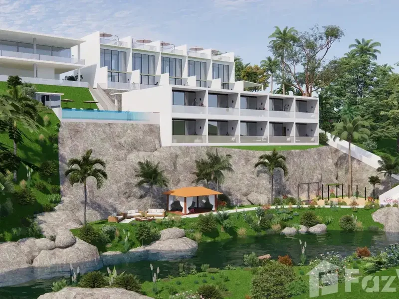 1 Bedroom Villa for sale in Sukawati, Bali - Real Estate in Bali
