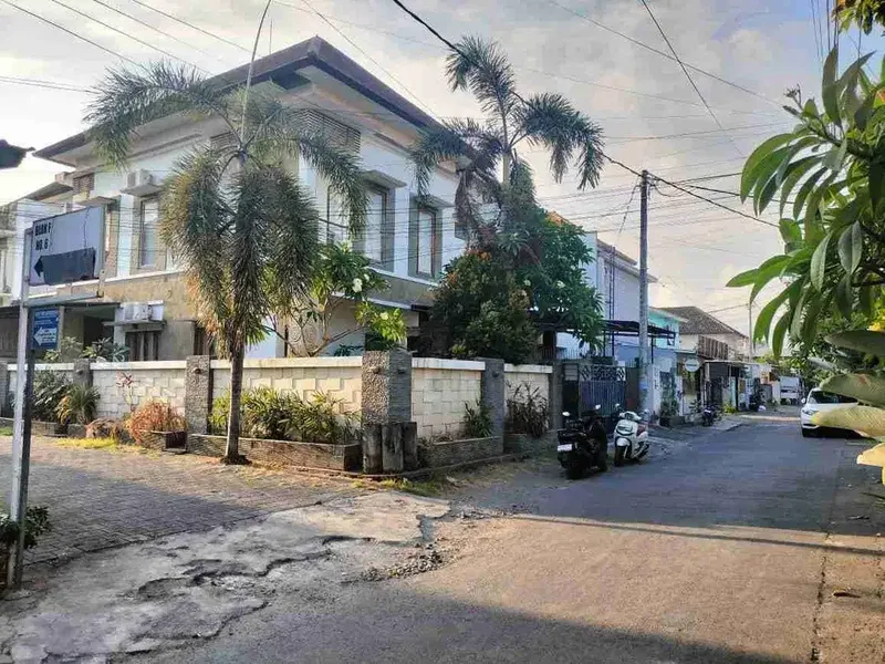 Rumah tukad barito renon - Real Estate in Bali