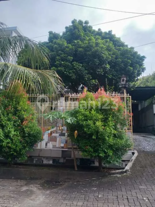 For Sale Rumah Minimalis Lingkungan Sangat Nyaman Lokasi Staretegis Jimbaran - Bali in Bali