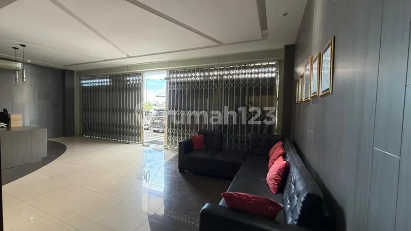 Di Jual 2 Ruko Gandeng 4Lt di Lokasi Premium Imbo - Bali in Bali