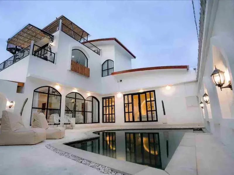 DIJUAL / DISEWAKAN VILLA OCEAN VIEW – UNGASAN - Bali in Bali
