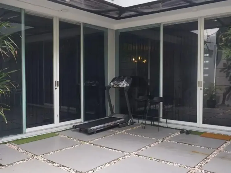 HOUSE FOR SALE IN SUNSET GARDEN, KUTA, BALI - Real Estate in Bali