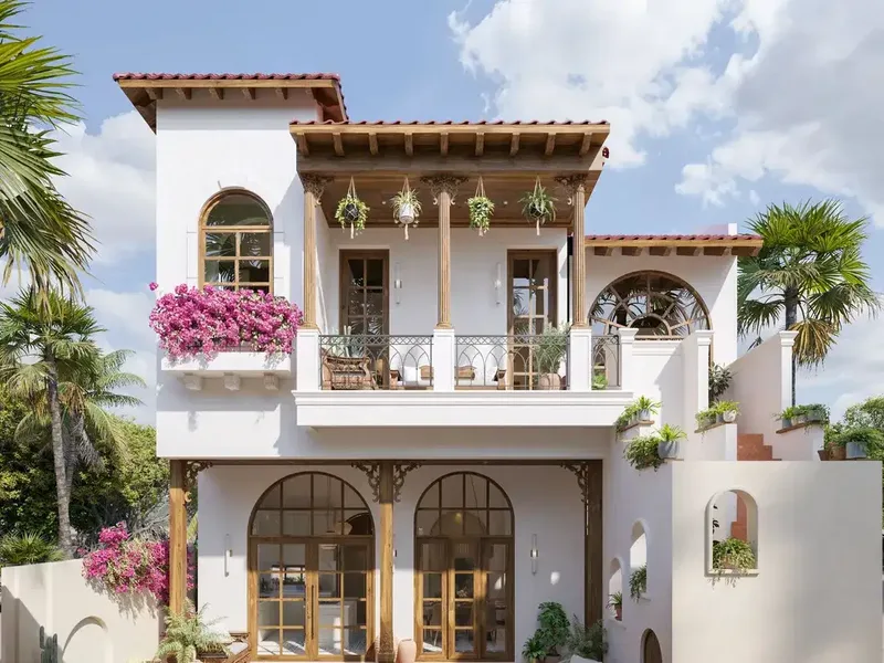 1 Bedroom Villa for sale in Uluwatu, Bali - Real Estate in Bali