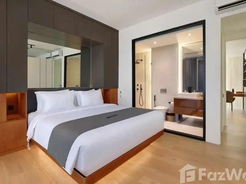 3 Bedroom Townhouse for sale at Oasis 2 by Breig - Real Estate in Bali