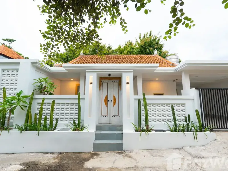 2 Bedroom Villa for sale in Goa Gong, Bali - Real Estate in Bali