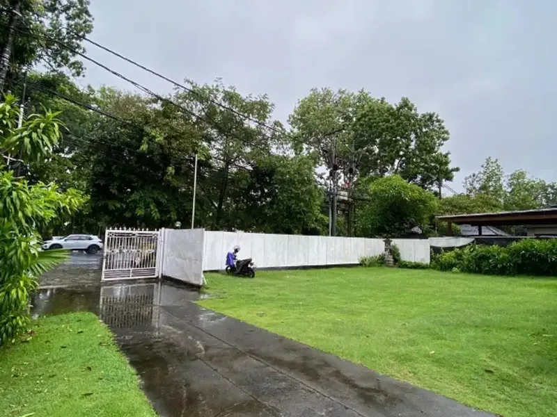 Rumah Raya Puputan Renon - Real Estate in Bali