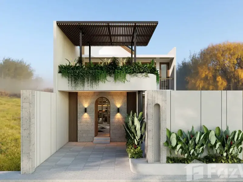 2 Bedroom Villa for sale in Cemagi, Bali - Real Estate in Bali