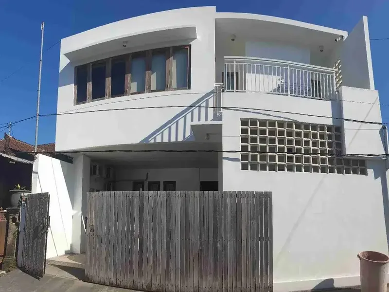 disewakan rumah di daerah jimbaran nusa dua - Real Estate in Bali