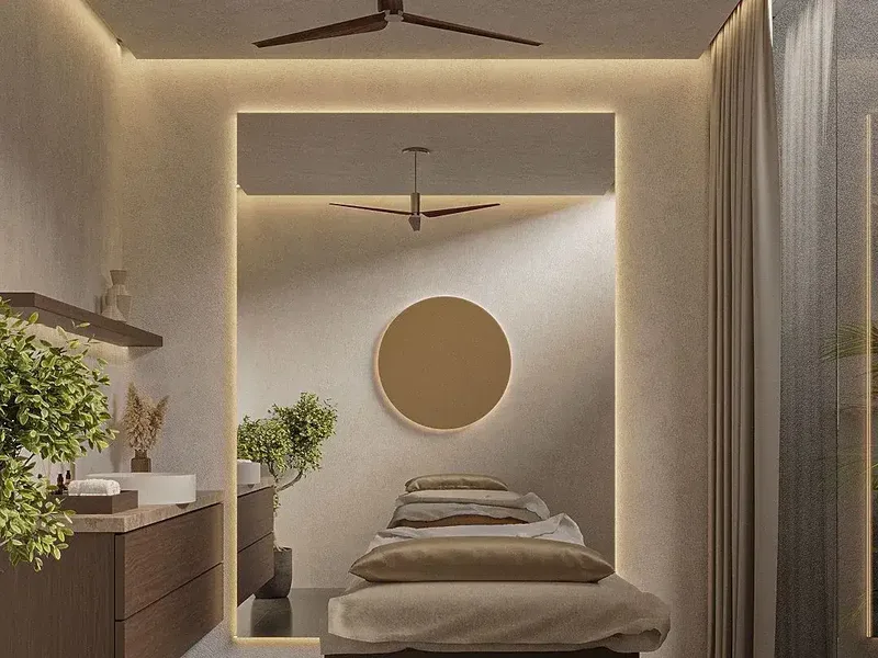 4 Bedroom Villa for sale at Escape Concept Villas - Real Estate in Bali