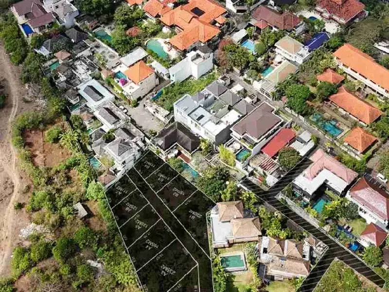 tanah ungasan Kuta selatan bali - Bali in Bali