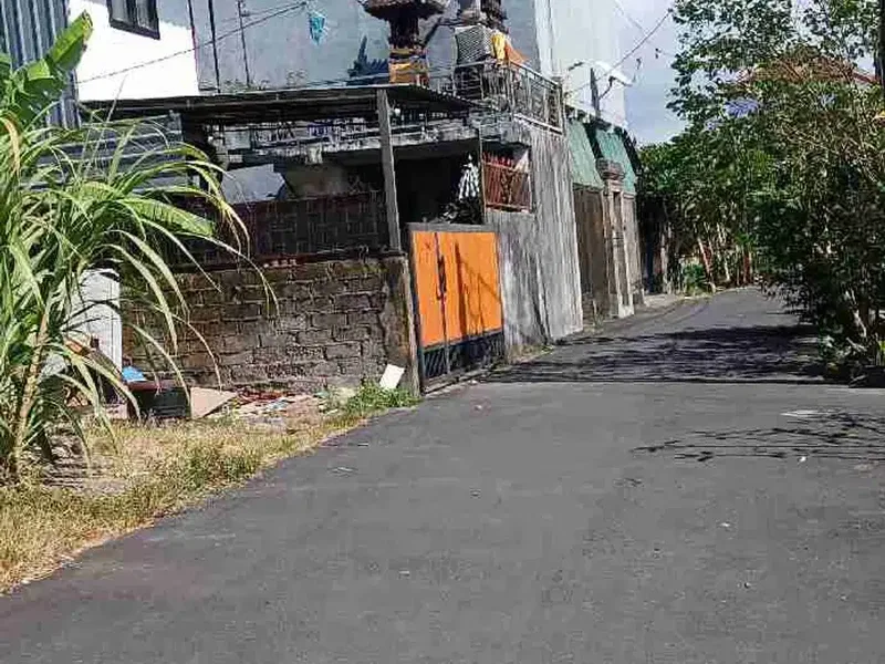 Di jual tanah jalan Sedap malam , Kesiman , Denpasar, Bali - Bali in Bali