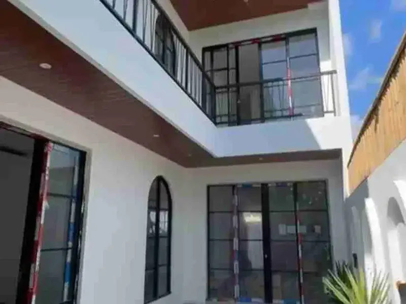 dijual villa baru lantai 2 lokasi padonan canggu - Bali in Bali