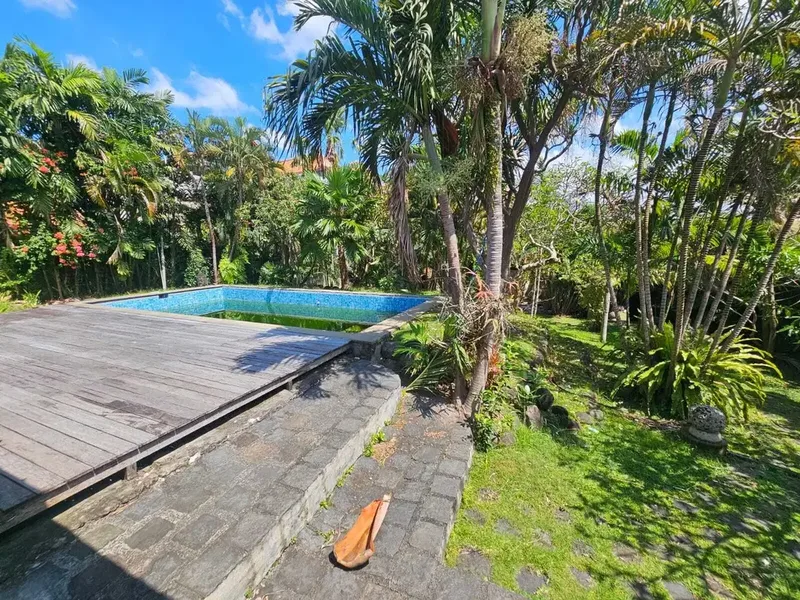 disewakan tanah premium batubolong canggu - Real Estate in Bali