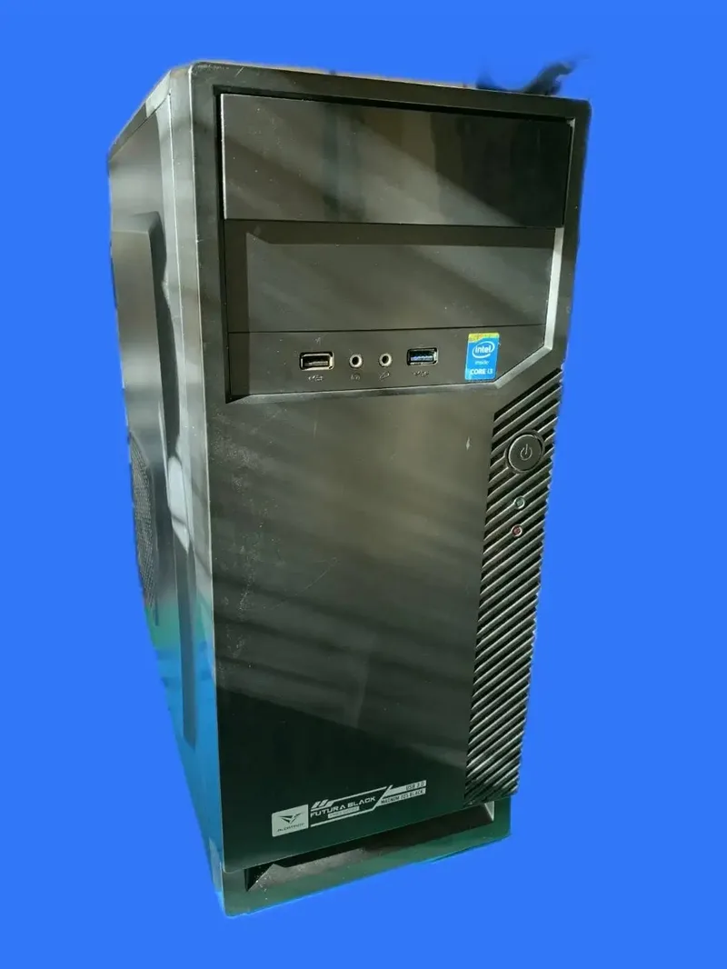 PC- VARRO-H61+/B75 -i7-2600 3.40 - 3.80Ghz 4Cores/8 Treads-8Gbmemory - Electronics in Bali