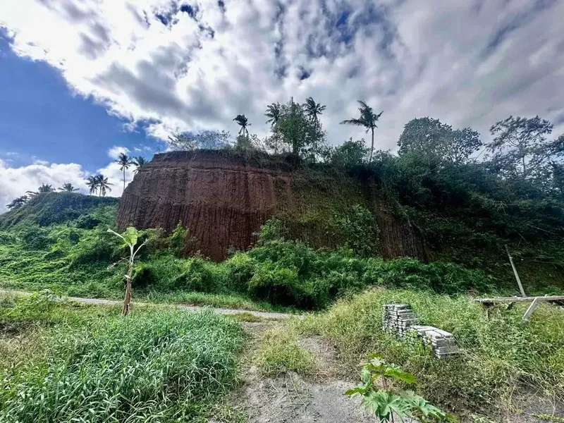 Dijual Rumah Baru di Perbukitan Tabanan Bali – Vismaya Residence | Free Tiket Survey & UTJ Rp5 Juta All In - Real Estate in Bali