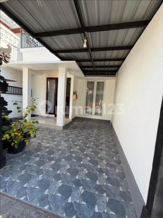 Townhouse In Munggu 3 Bedroom - Bali in Bali
